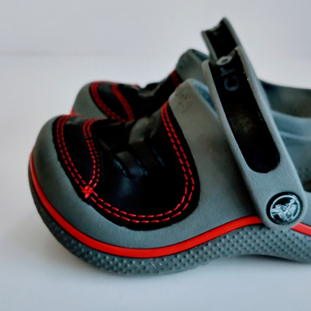 Crocs Baby Shoes - Picture 3 of 8